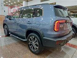 Haval Dargo